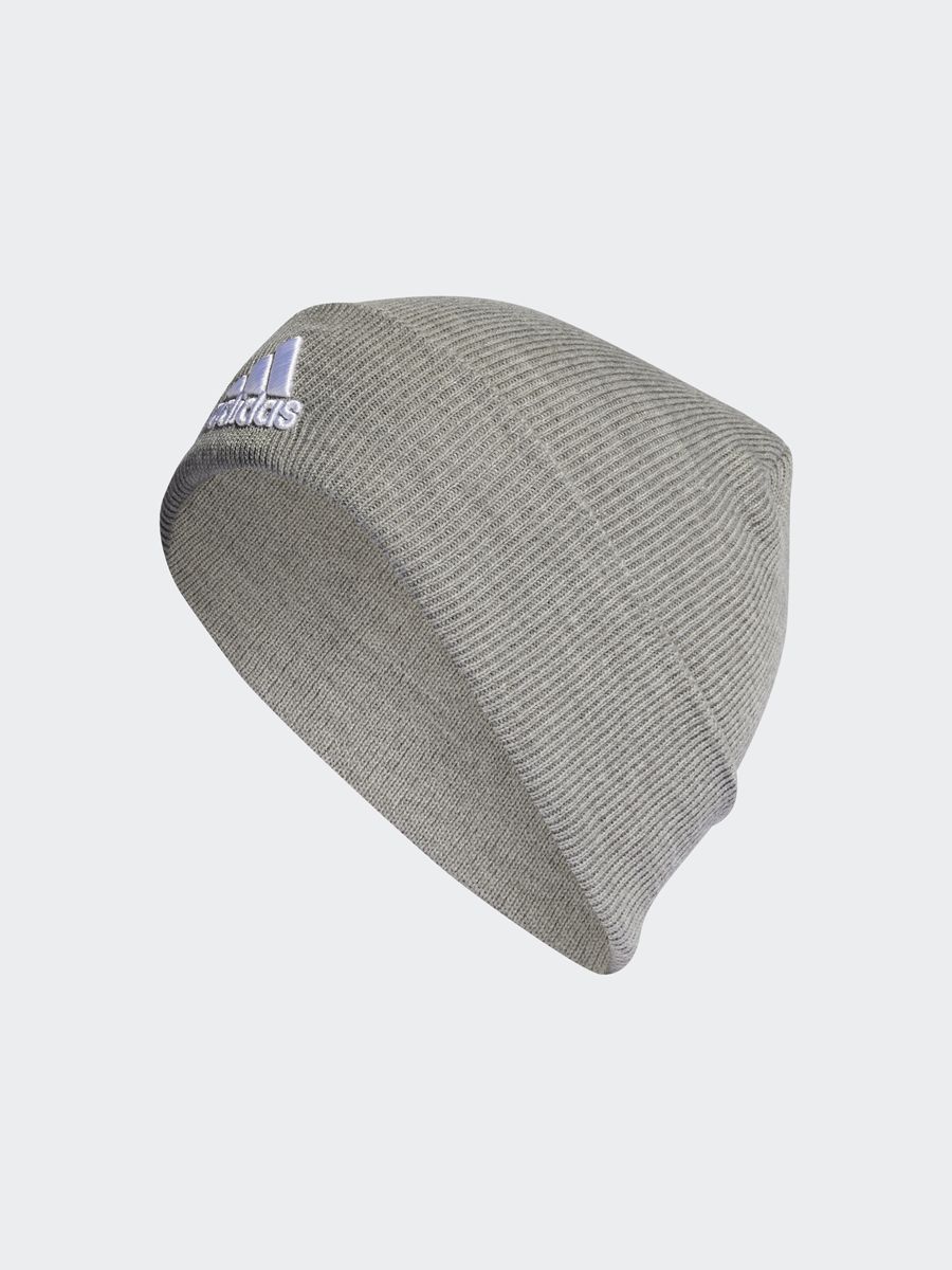 adidas Logo Beanie Cuf