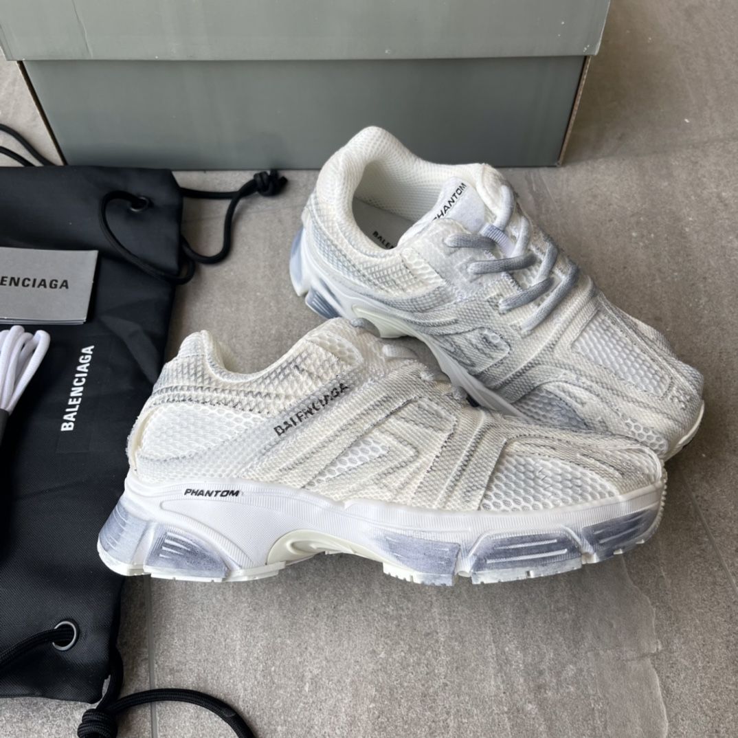 Balenciaga phantom. Balenciaga intense кроссовки.