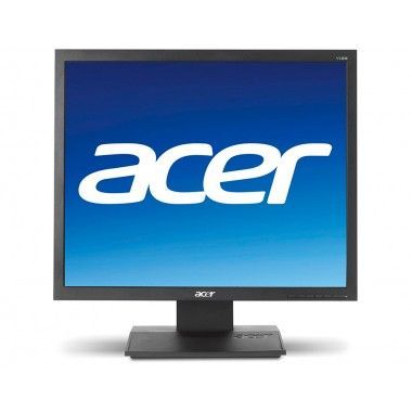 Acer19"МониторAcerV193,черный