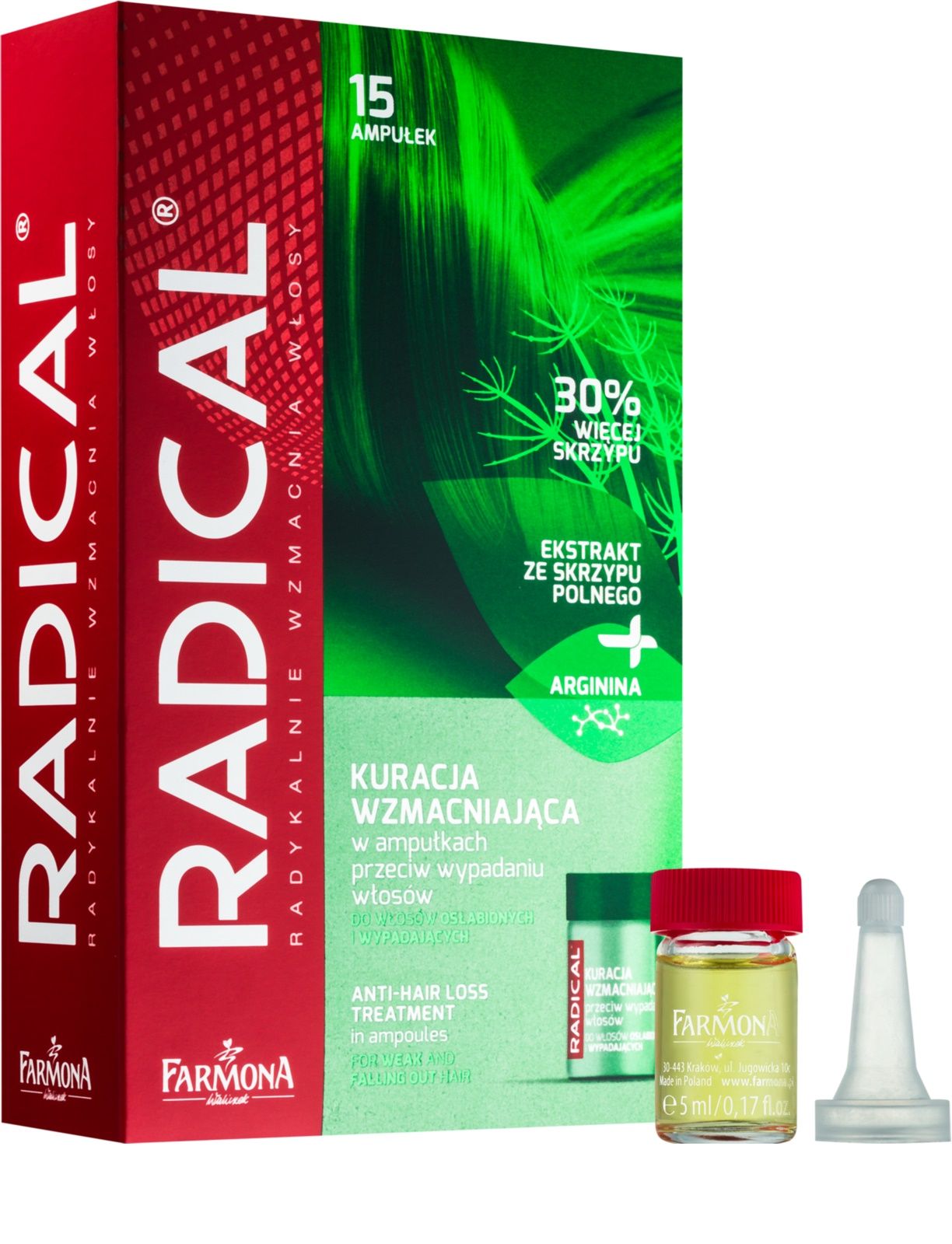 Hair для волос отзывы. Farmona Radical hair loss. Farmona ампулы для волос. Radical для волос ампулы. Радикал ампулы от выпадения волос.