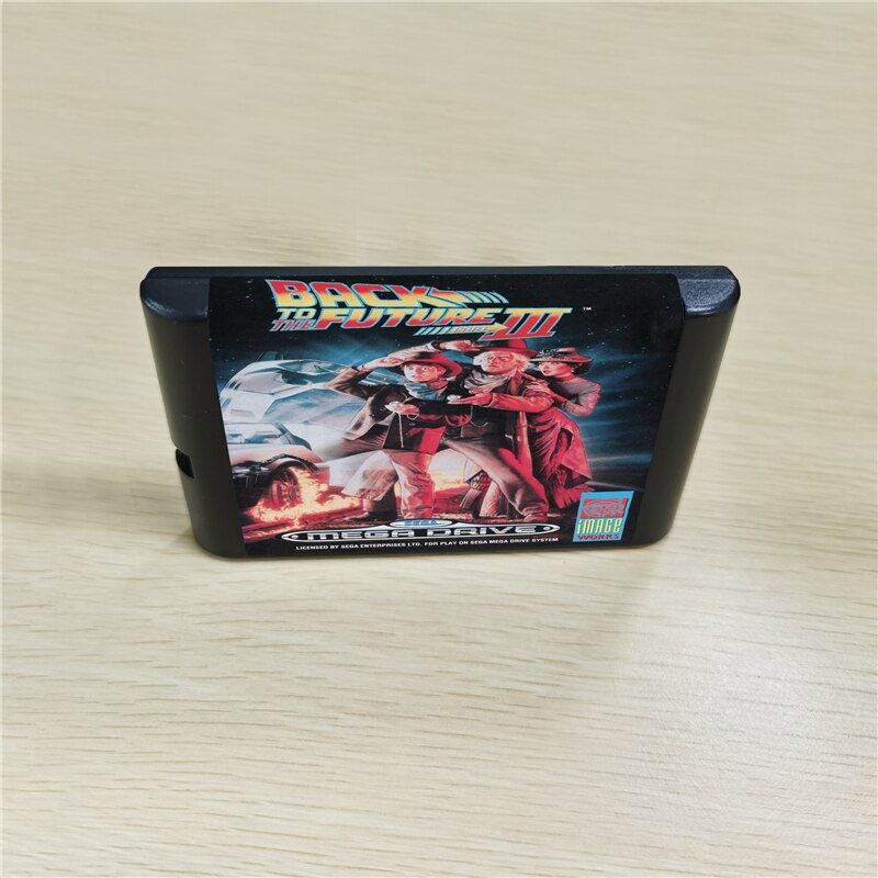 Back to the Future 3