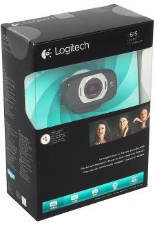 Logitech Conferencecam