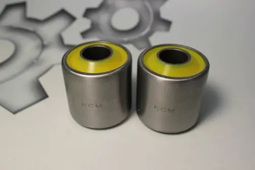 СпецМаш Сайлентблок, арт. 941-2916029-01, 4 шт.