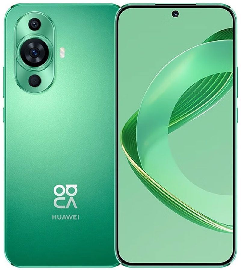 Смартфон Huawei Nova 9 Starry Blue (Nam-Lx9) – купить в интернет ...