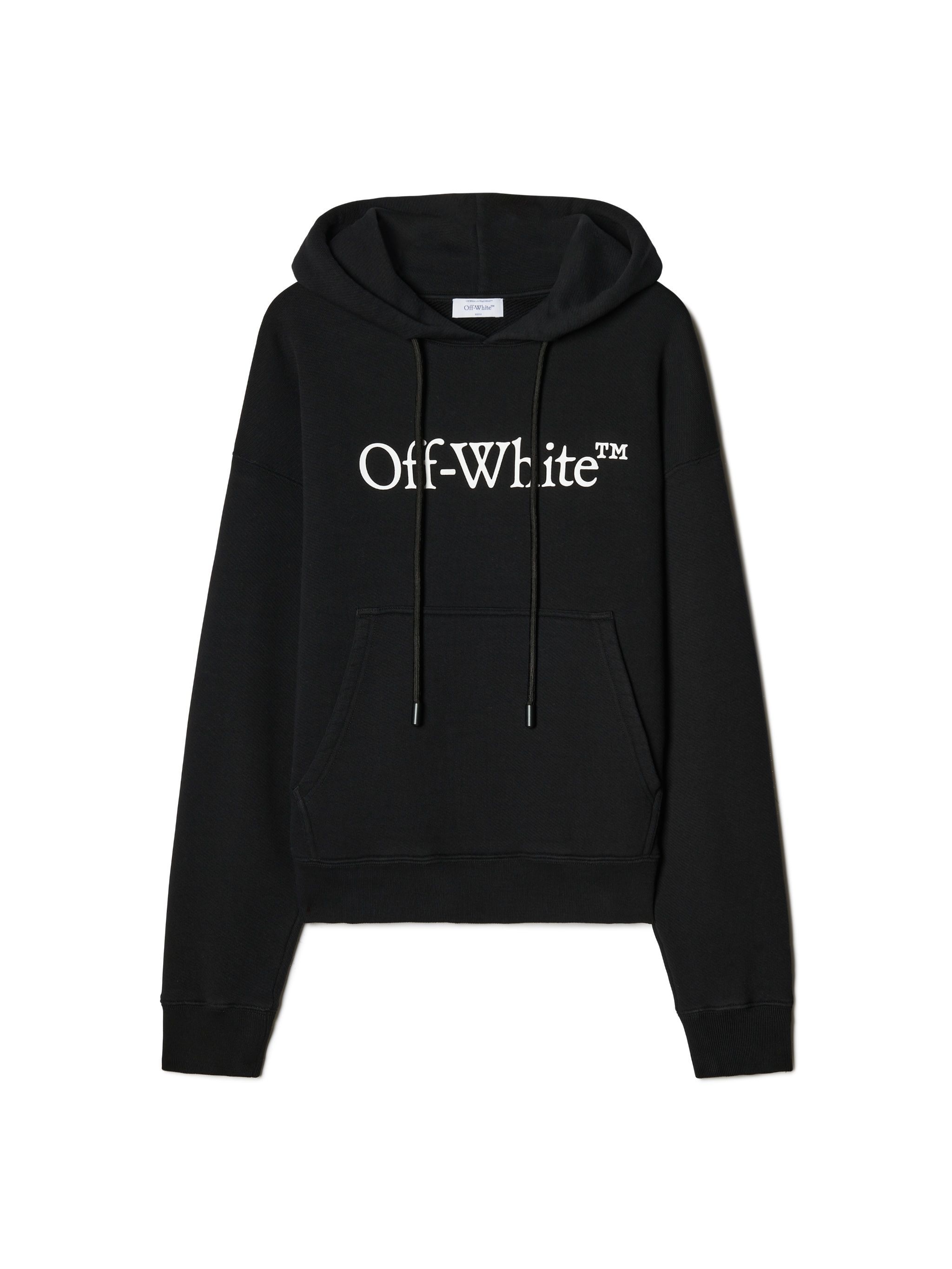 Off white discount худи реплика