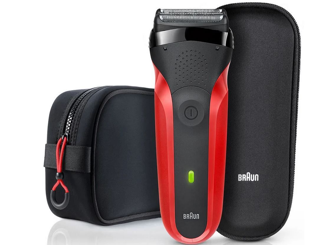 Электробритва Braun 300s Series 3 Купить
