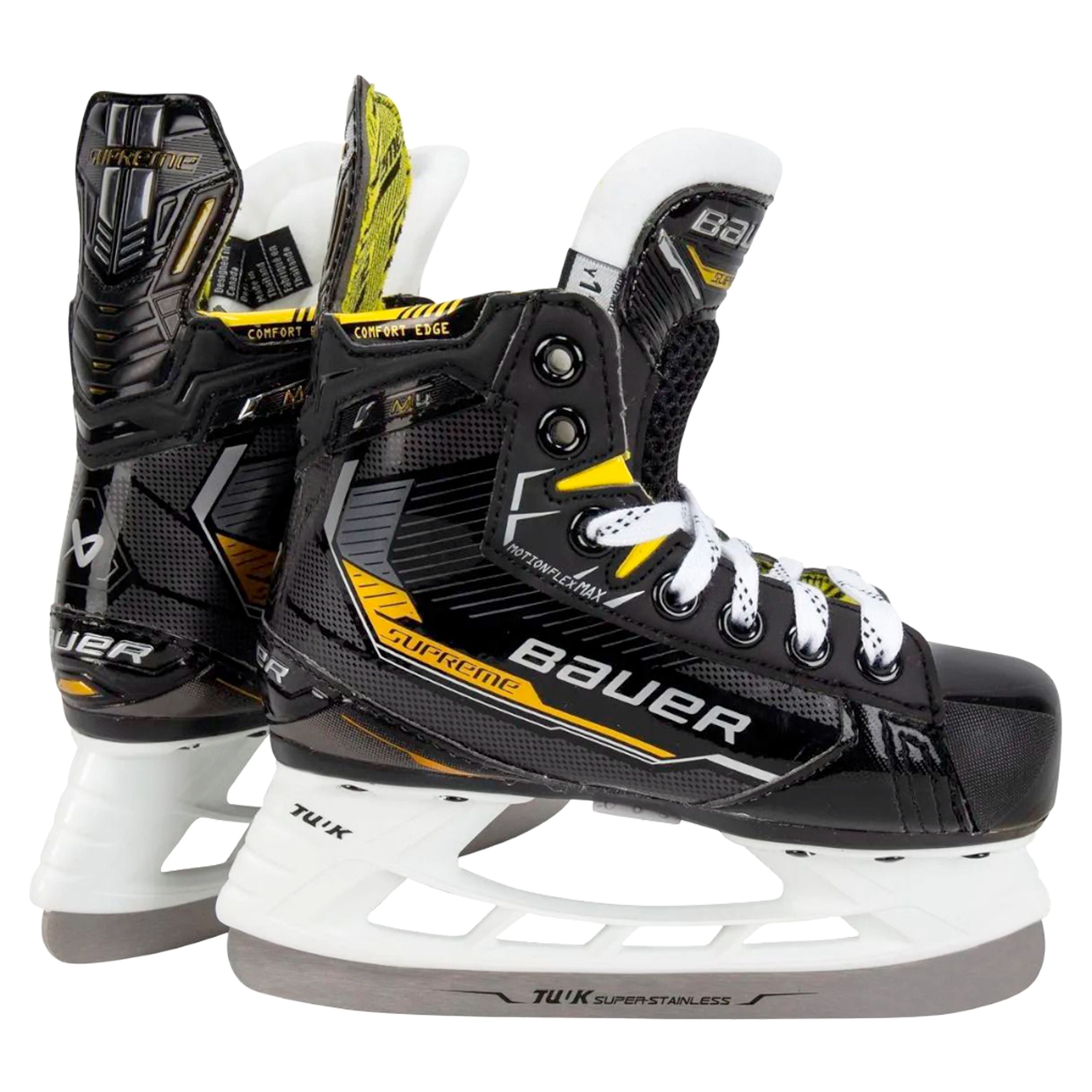 Купить Коньки Bauer Supreme M5 Pro