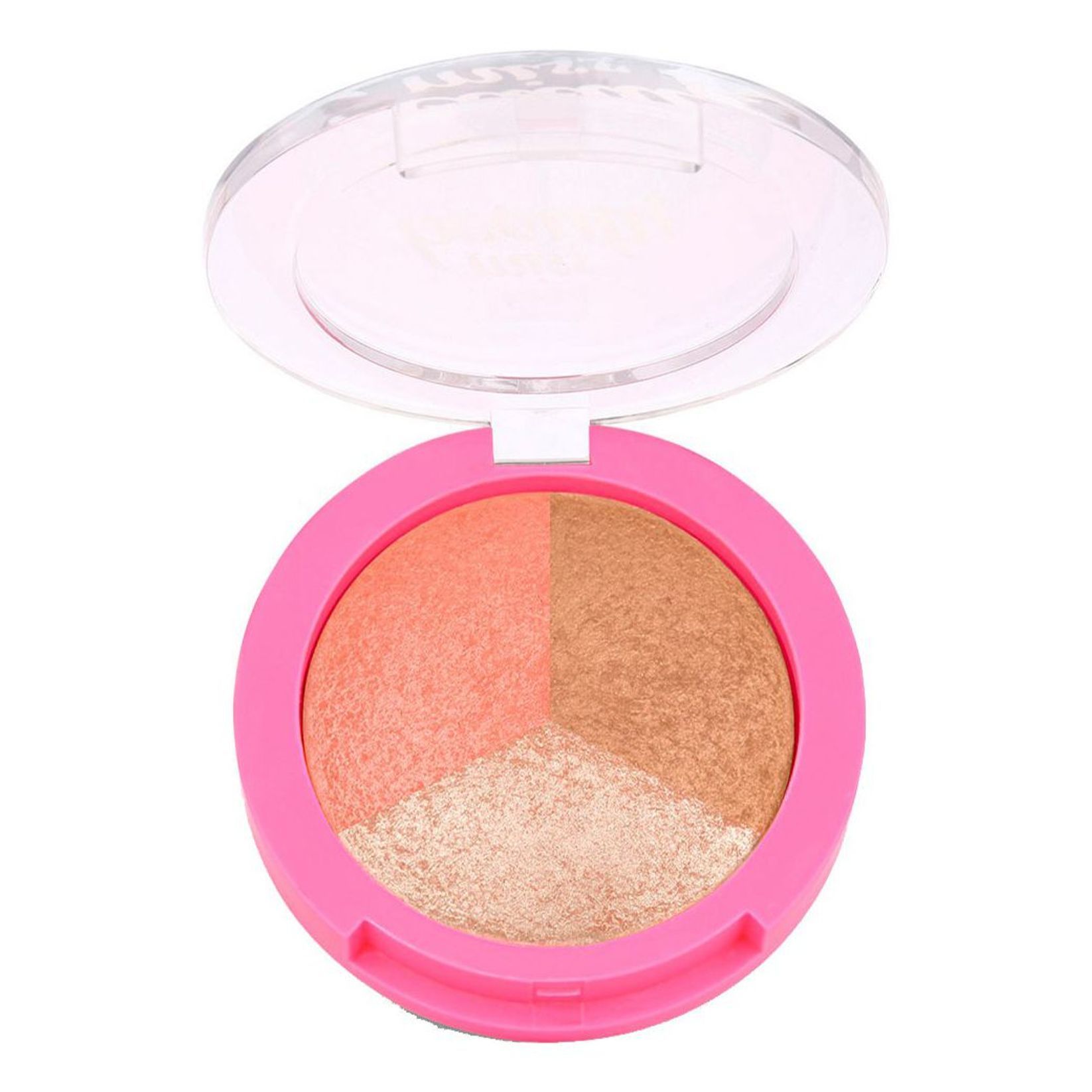 Пудра golden. Golden Rose Miss Beauty Glow Baked Trio. Golden Rose пудра для лица gr Miss Beauty Glow Baked Trio Powder *01*. Miss Rose хайлайтер. Golden Rose хайлайтер.