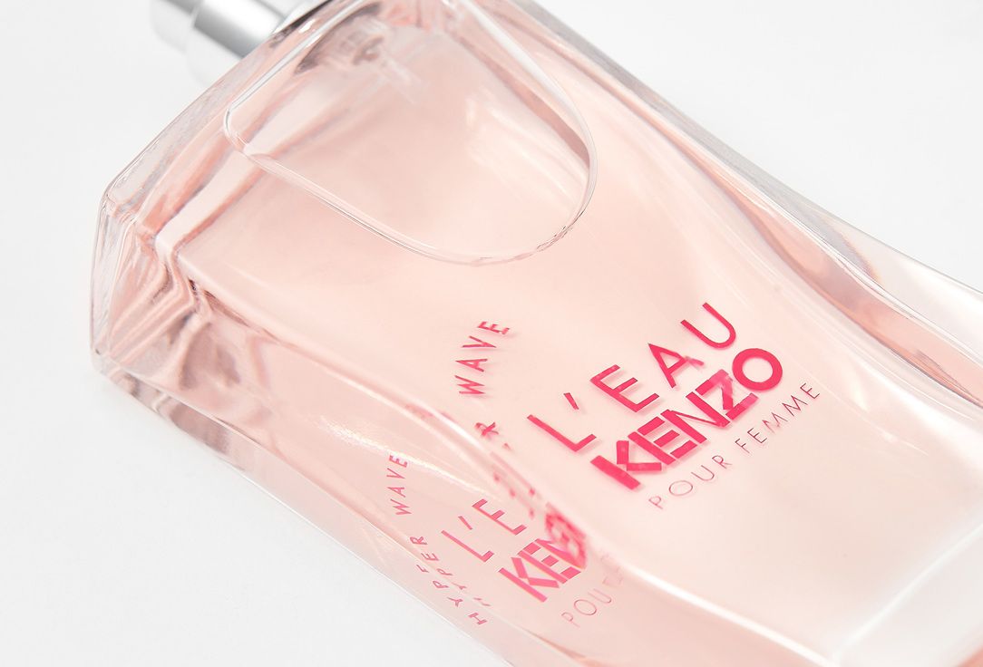 Kenzo Hyper Wave женский. Kenzo Hyper Wave pour femme. Kenzo Hyperwave женский. L'Eau Kenzo pour femme Hyperwave.