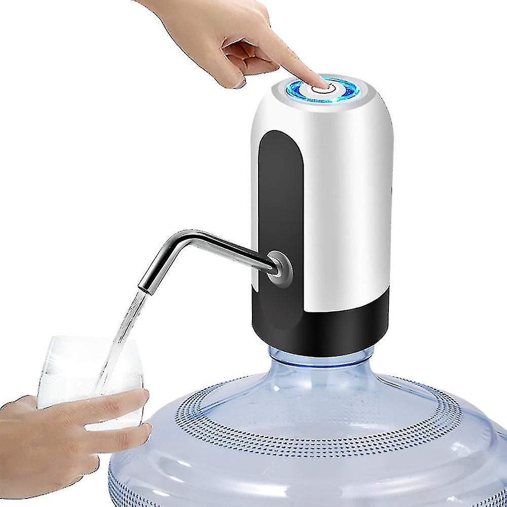 Помпа электрическая Automatic Water Dispenser