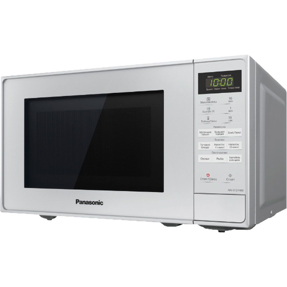 PanasonicМикроволноваяпечьNN-ST27HMZPE