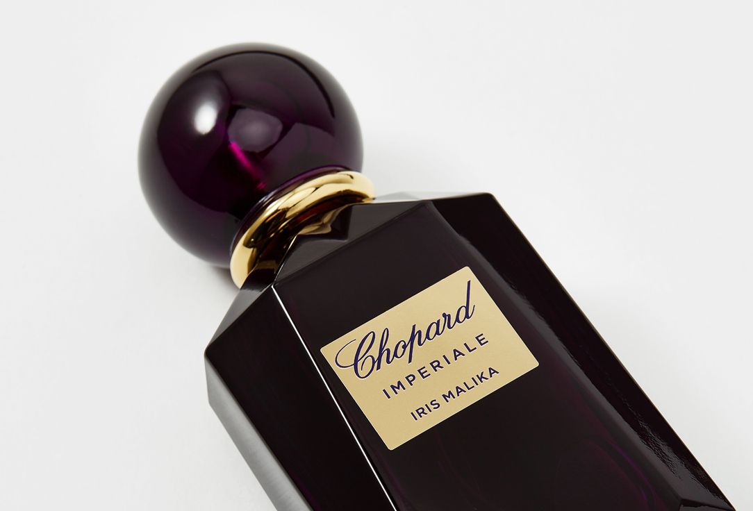 Chopard imperiale iris malika