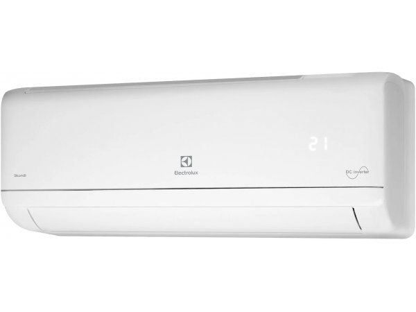Кондиционеры сплит системы Electrolux (Электролюкс) – купить сплит ...