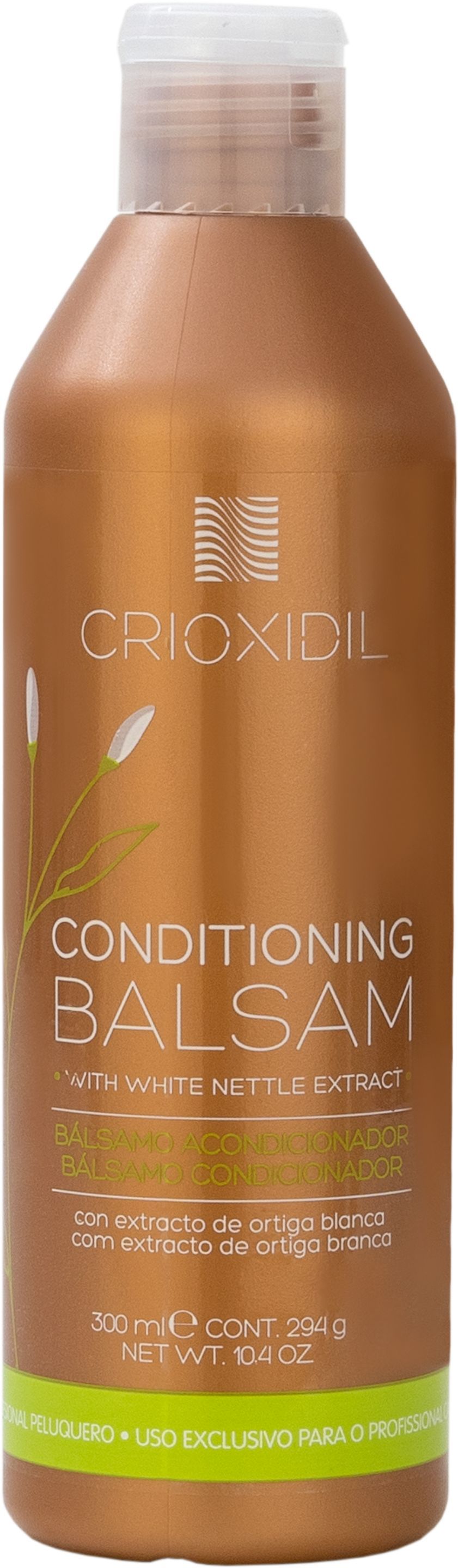 CRIOXIDIL Бальзам для волос, 300 мл