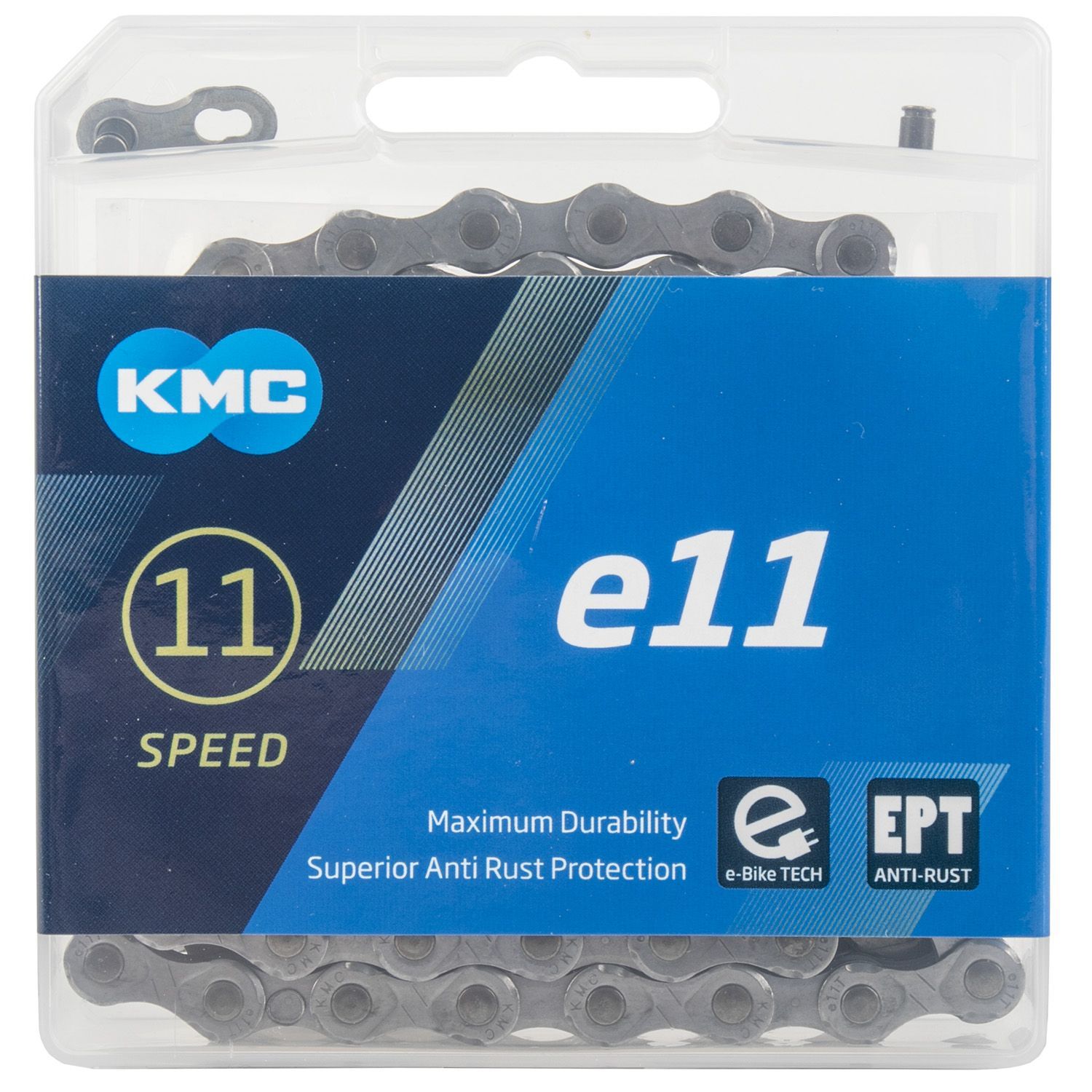 Kmc x11 ept anti rust фото 21