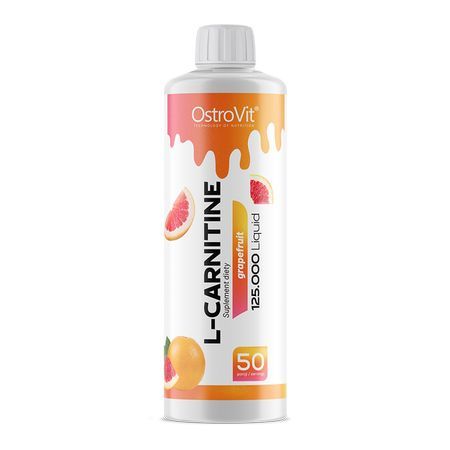 L carnitine Ozon