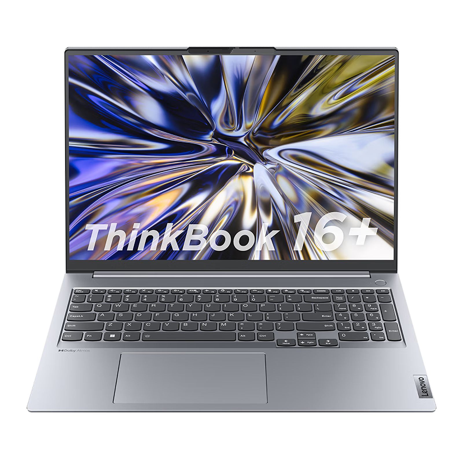Ноутбук Lenovo ThinkBook 16 AMD, серебристый, серый купить по низкой цене:  отзывы, фото, характеристики в интернет-магазине Ozon (1145578551)