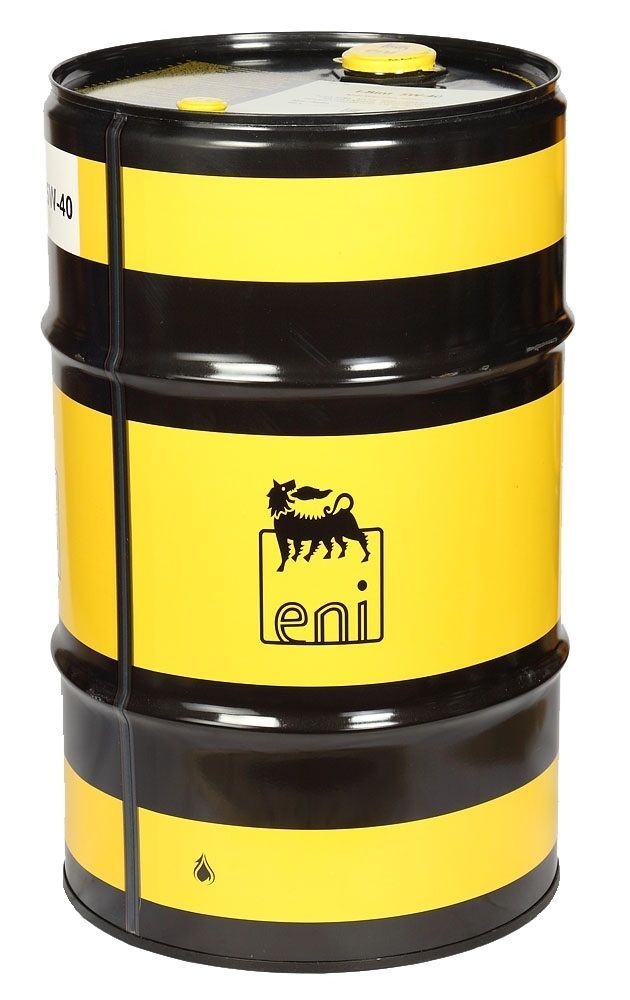 Enii-sintms5W-30Масломоторное,Синтетическое,60л