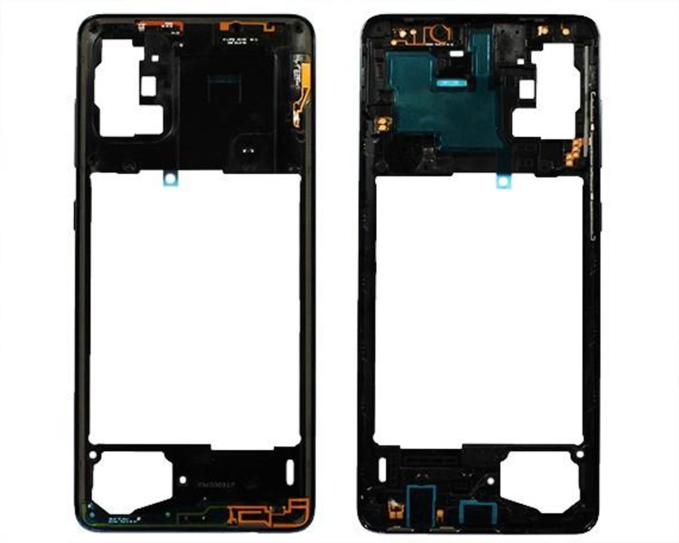 Каталог запчастей samsung