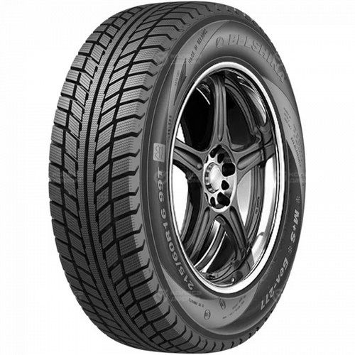 Белшина BEL-307 Artmotionsnow Шины  зимние 195/60  R15 88T Нешипованные