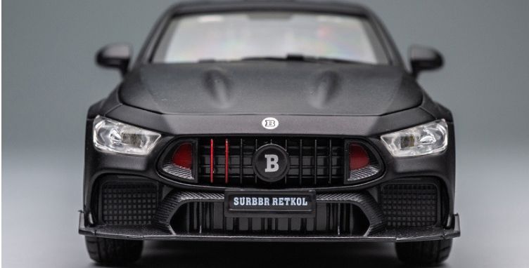 Brabus Rocket gt900