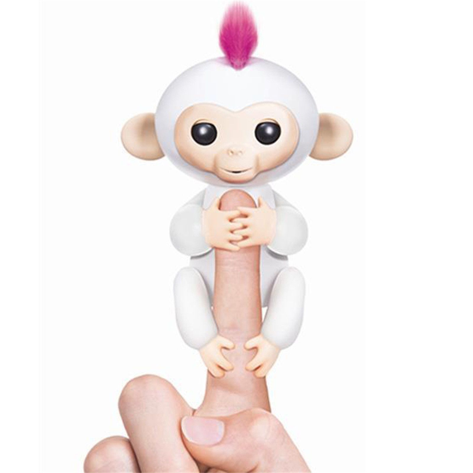 Fingering Toys