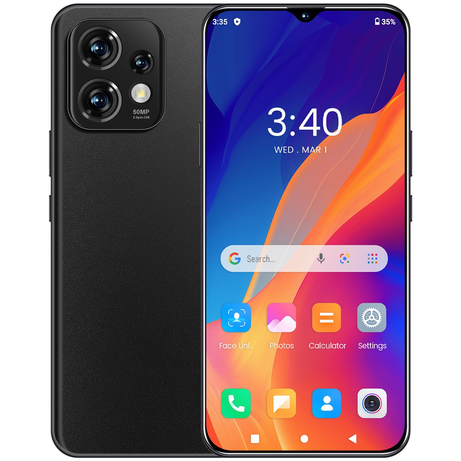 Купить Смартфон F Pro