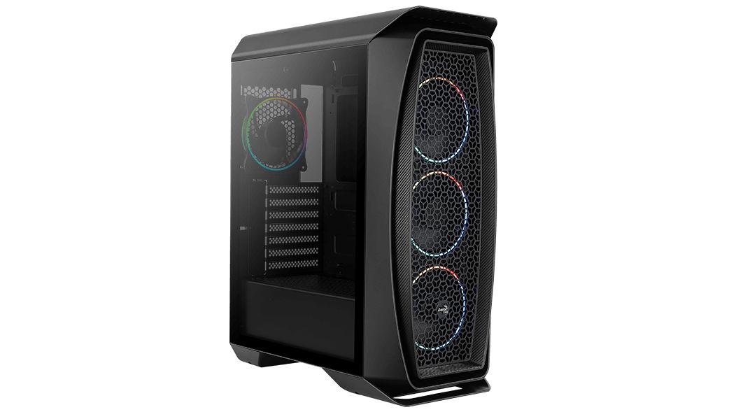 Корпуса для компьютера Aerocool (Аэрокул) – купить корпус для ПК на ...