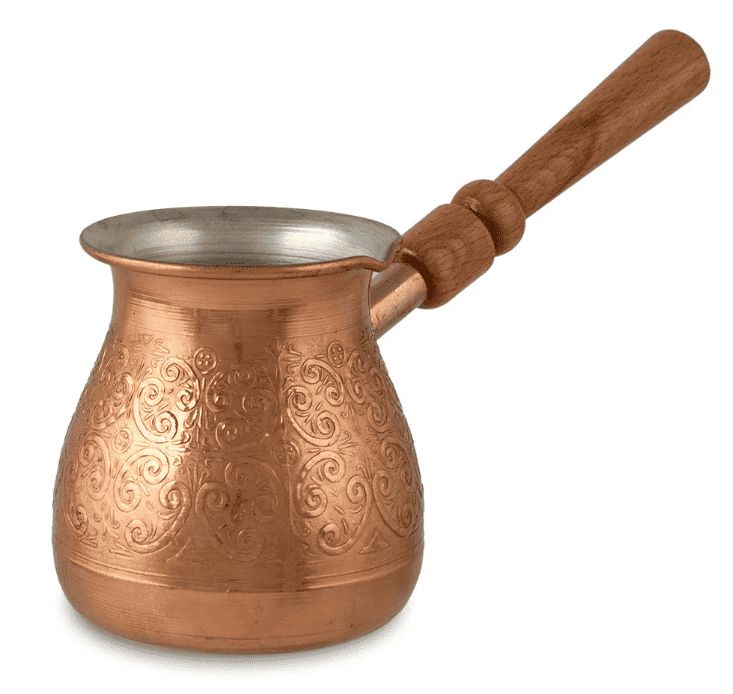 Турка для кофе Ozon