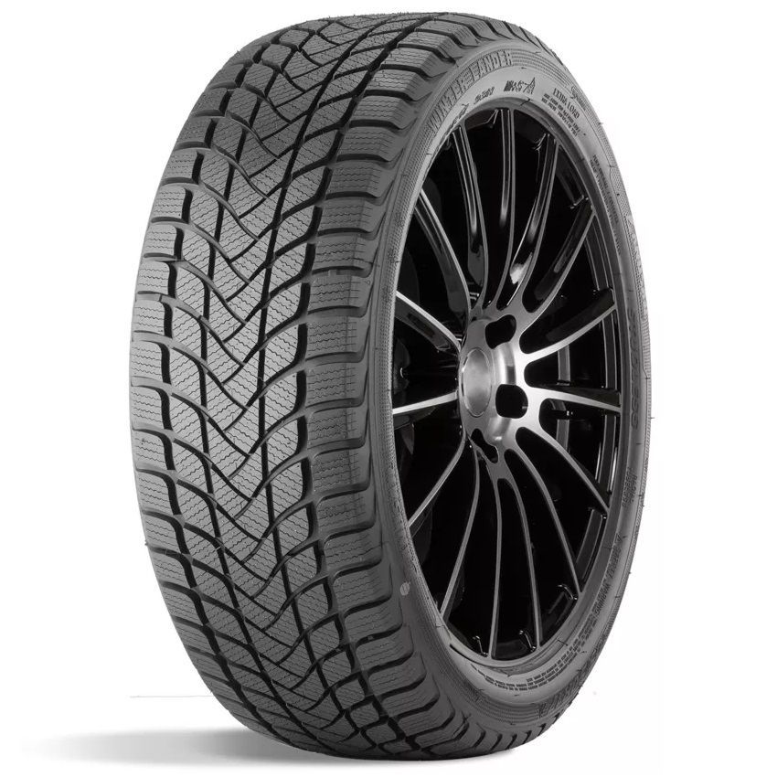 LANDSAIL Winter Lander Шины  зимние 195/65  R15 91H Нешипованные