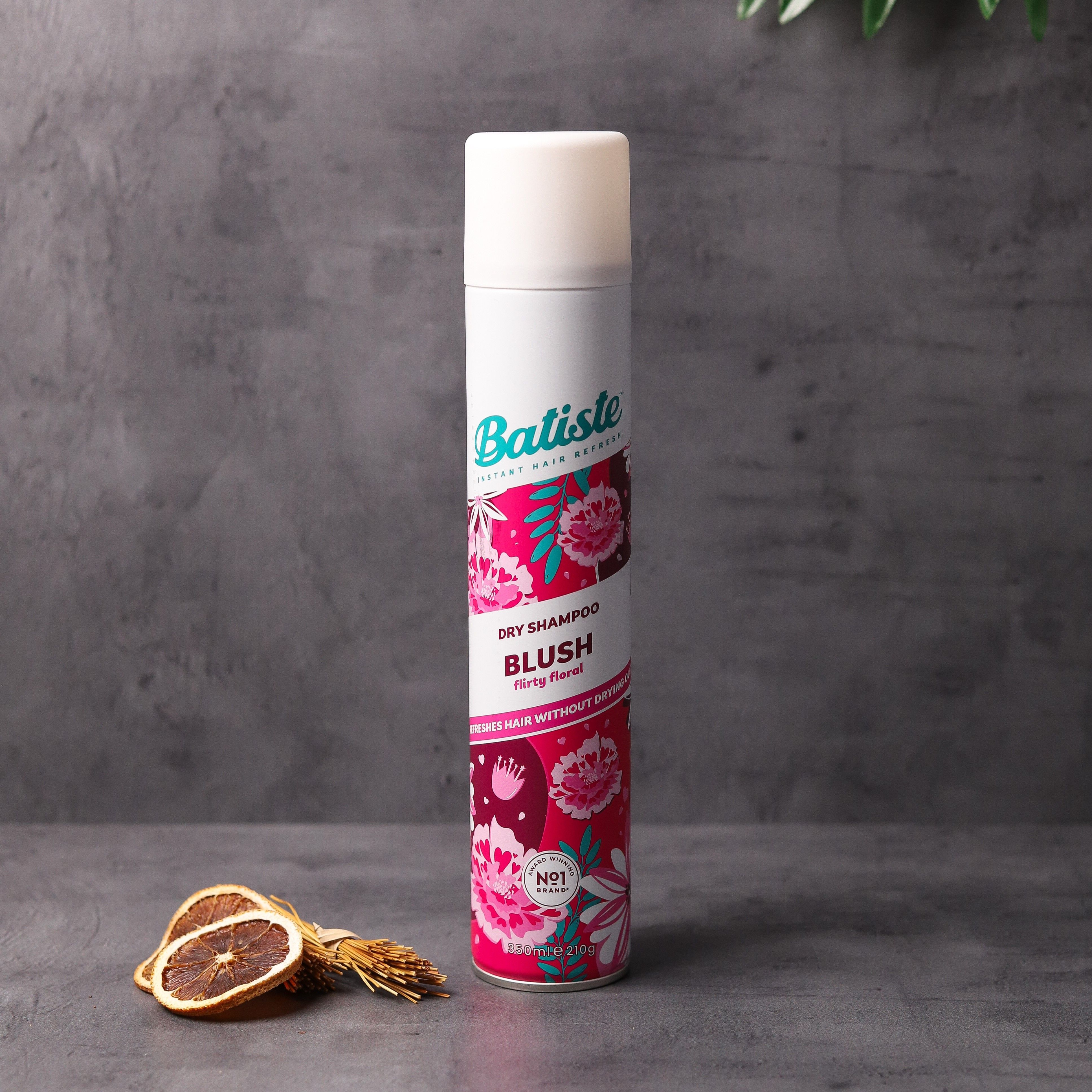 Купить Сухой Шампунь Батист В Спб