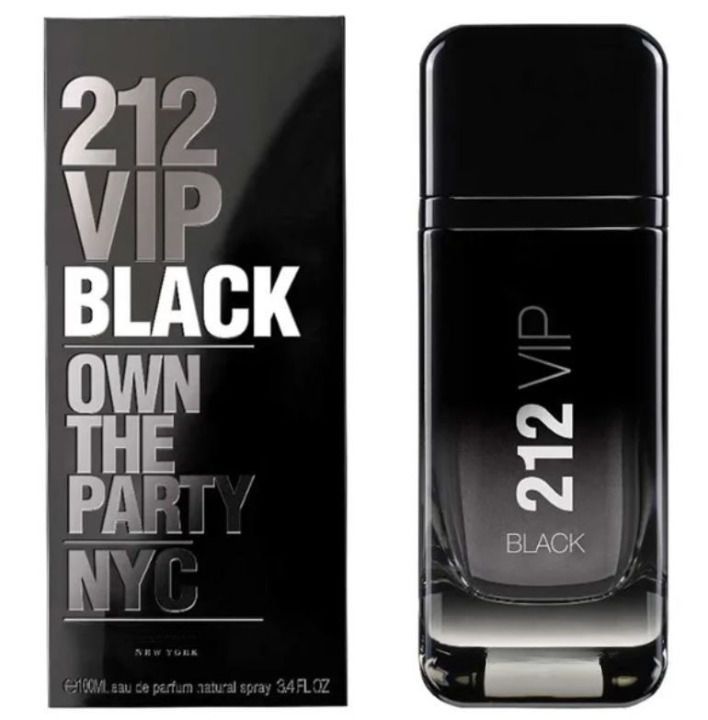 212VipManBlack