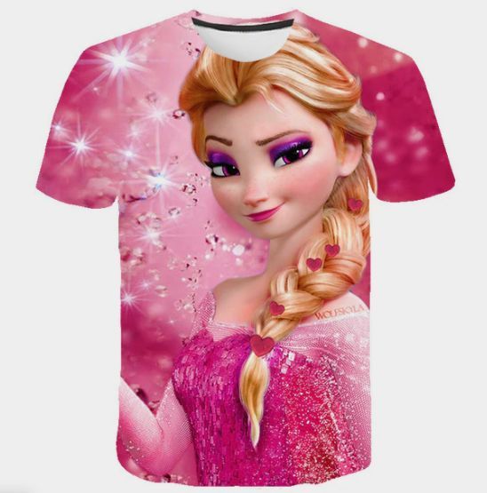 🩹[•Soft T-shirt•]🌸  Футболки для девочек, Бесплатные вещи, Розовые стразы