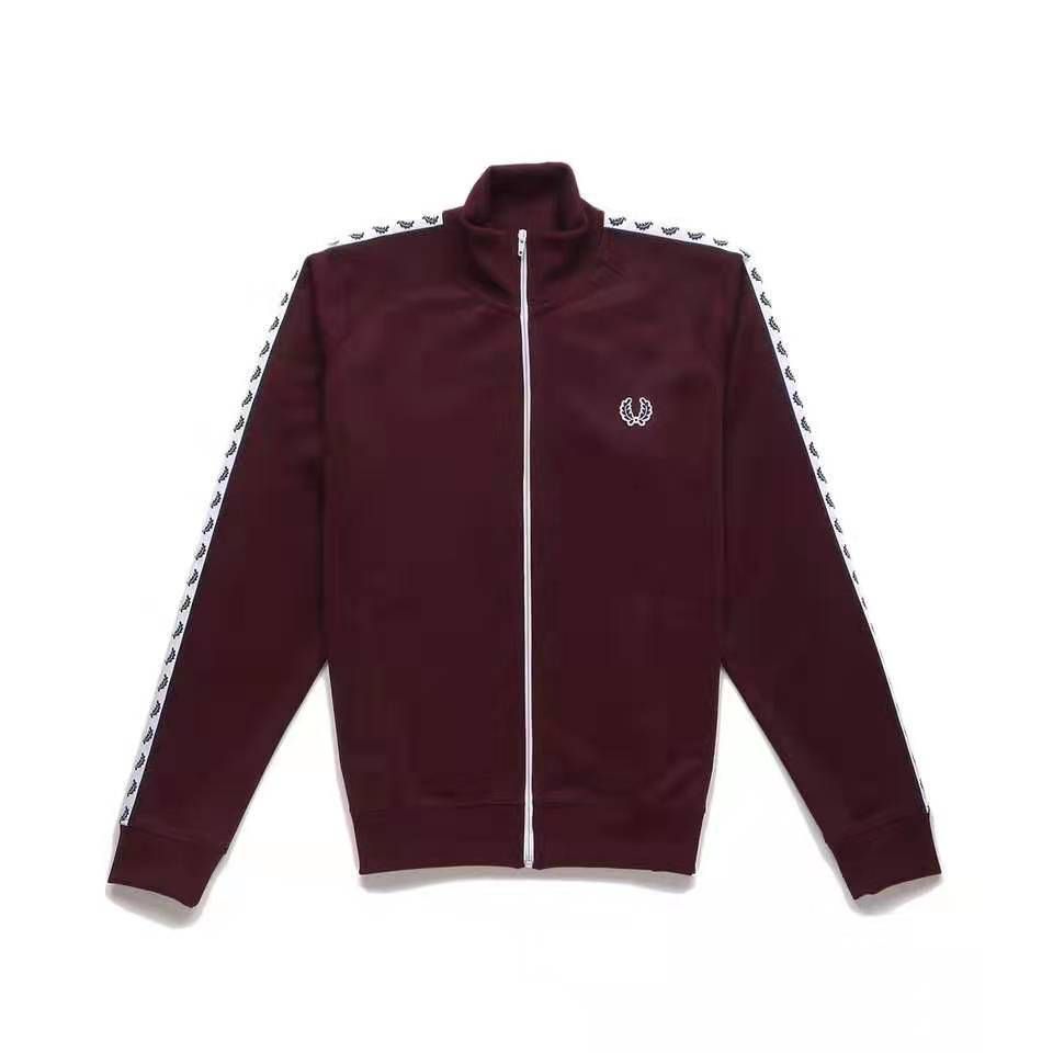 Ветровка Мужская Fred Perry – купить в интернет-магазине OZON по низкой ...