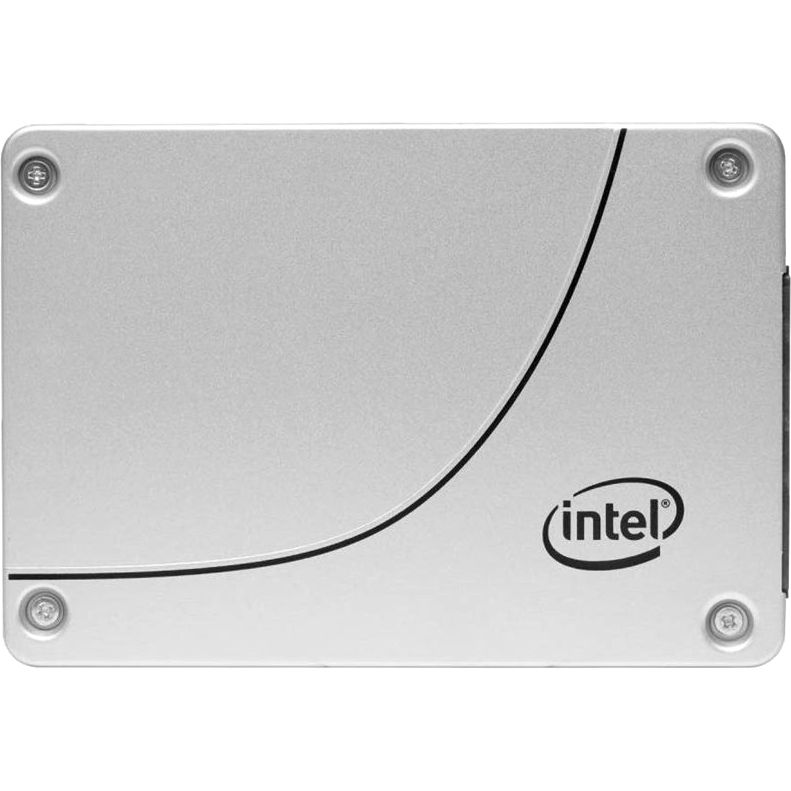 Intel3,8ТБВнутреннийSSD-диск268745831(SSDSC2KB038TZ01)