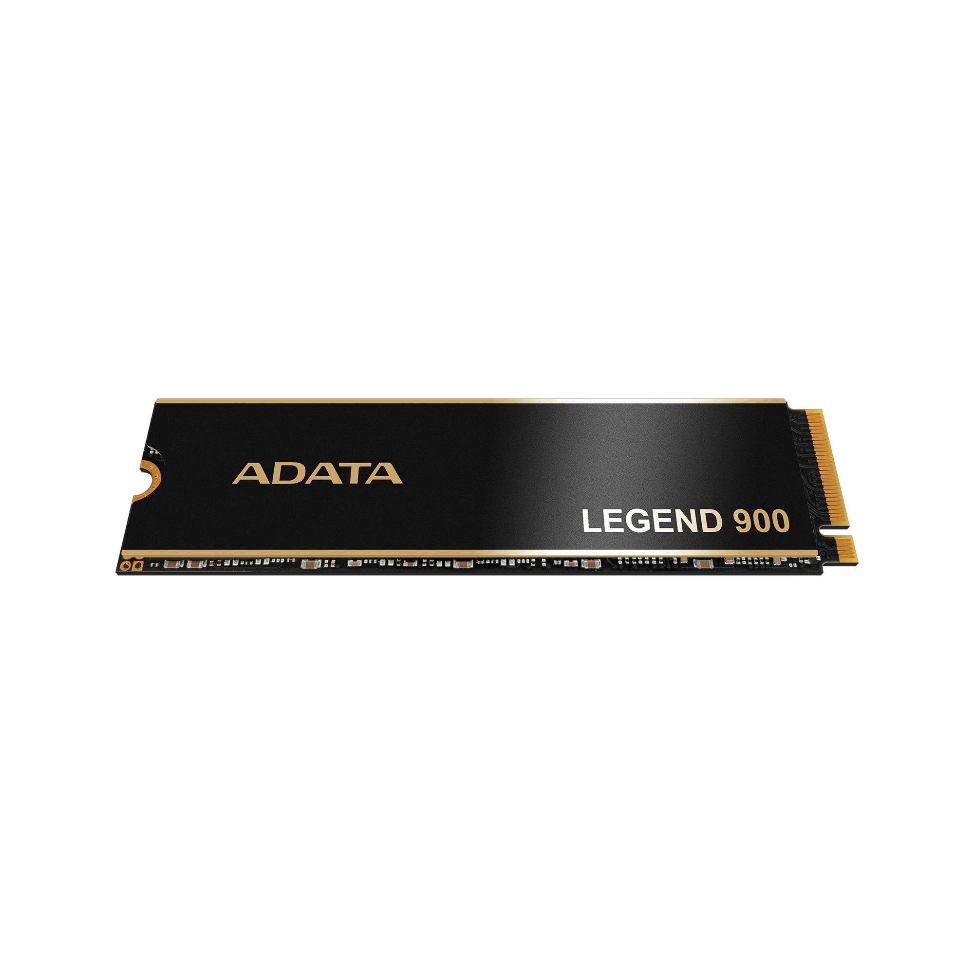 ADATA 512 ГБ Внутренний SSD-диск LEGEND 900 (SLEG-900-512GCS)