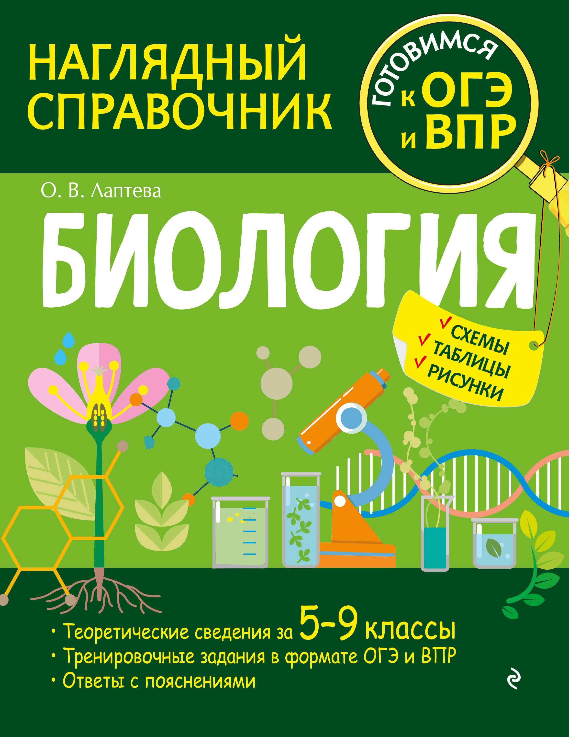 Биология - купить с доставкой по выгодным ценам в интернет-магазине OZON  (1533679288)