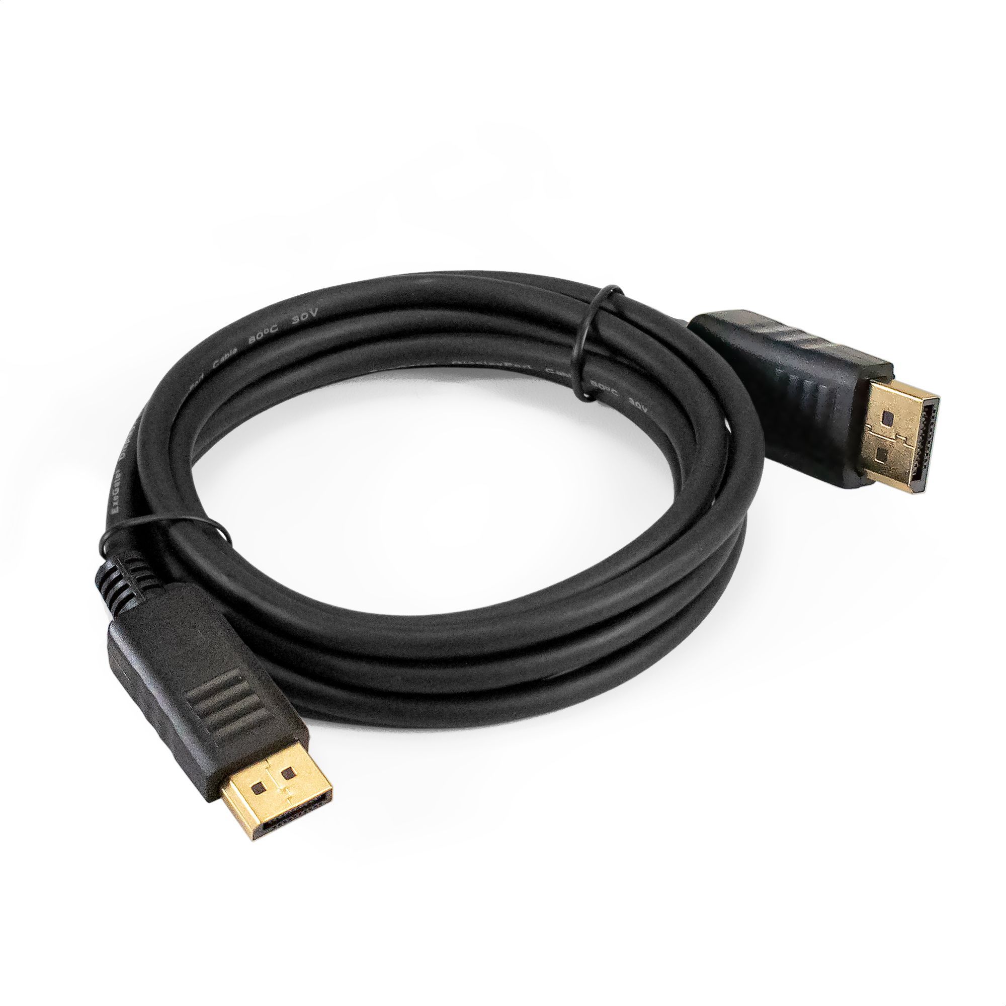 Кабель Displayport 1.2 Купить