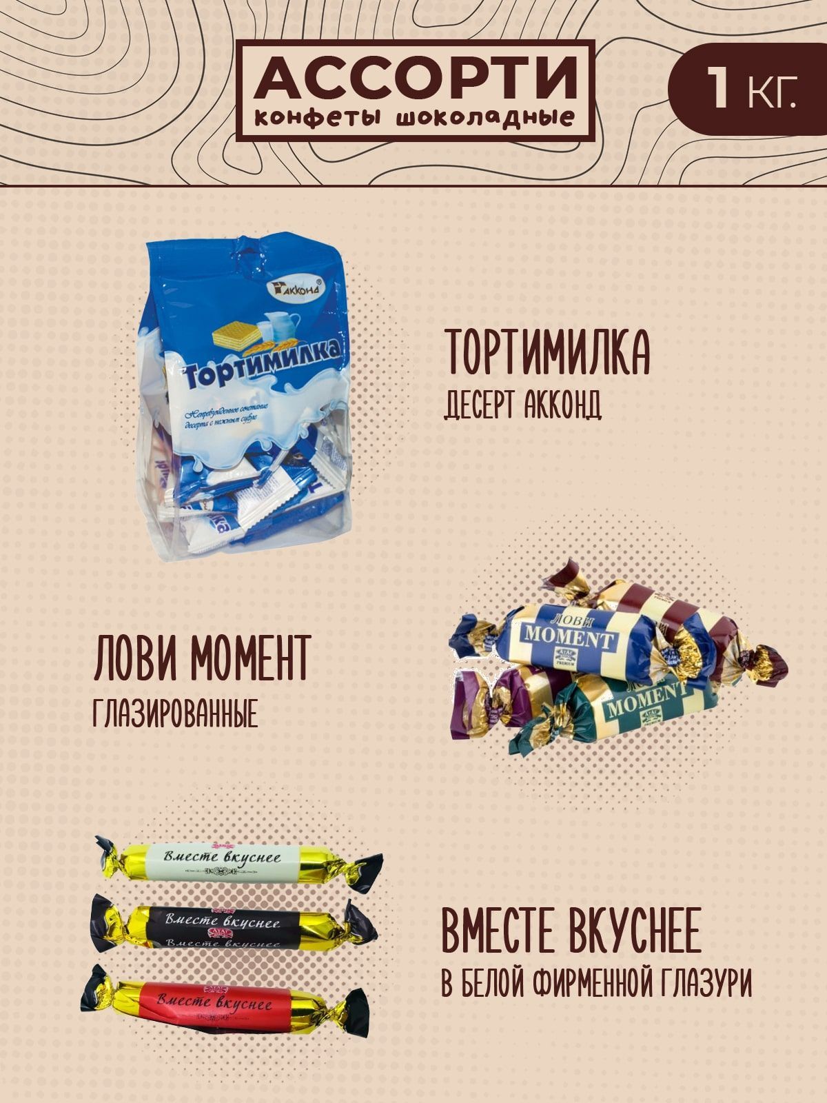 Тортимилка