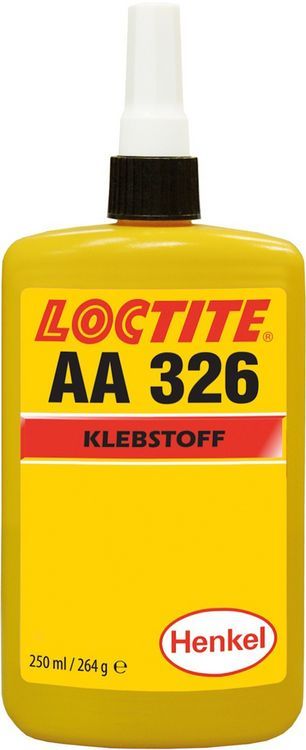 Клей Loctite 243 Объем 250мл Купить