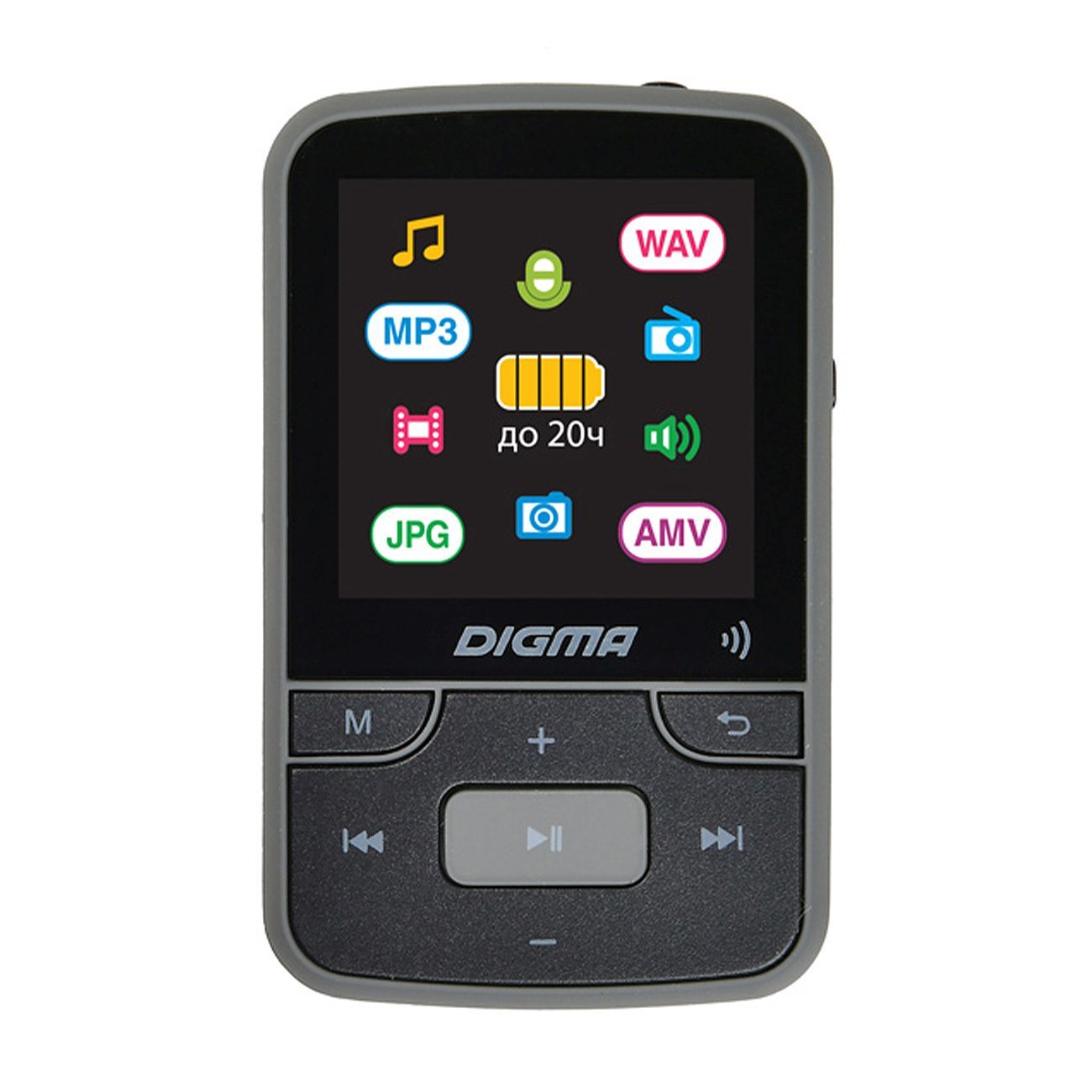 Mp3 Плеер Digma Y4 Сравнить Стоимость