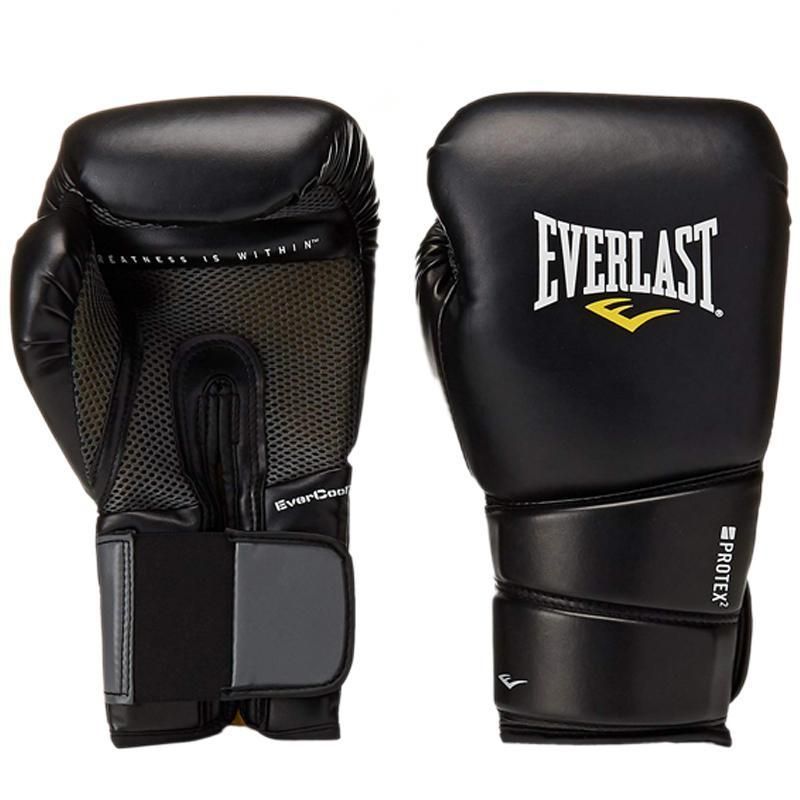 Боксерские перчатки everlast. Боксерские перчатки Everlast protex2. Перчатки эверласт Протекс 2. Перчатки боксёрские эверласт 12 унций. Перчатки Everlast 10 oz черные.