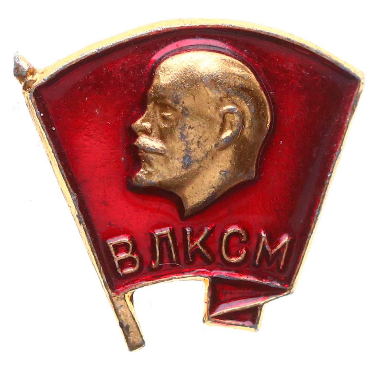 Комсомол
