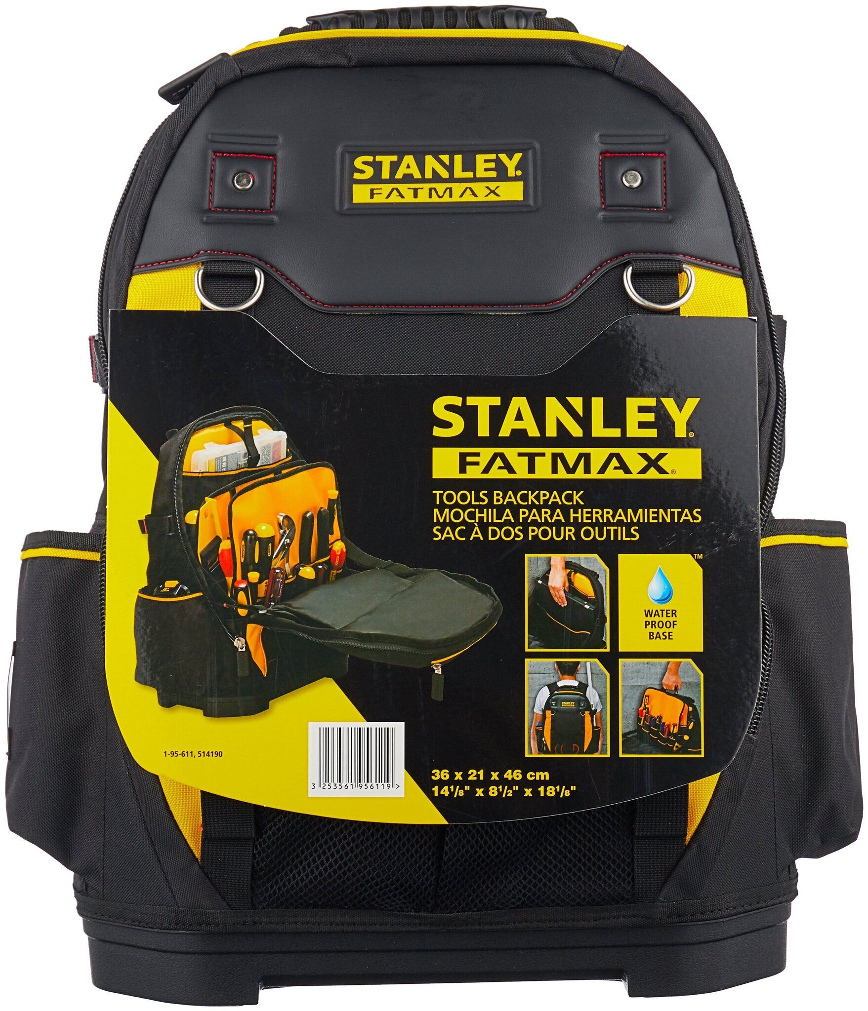 Рюкзак Stanley FATMAX