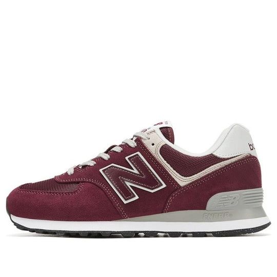 New balance 774 donne porpora on sale