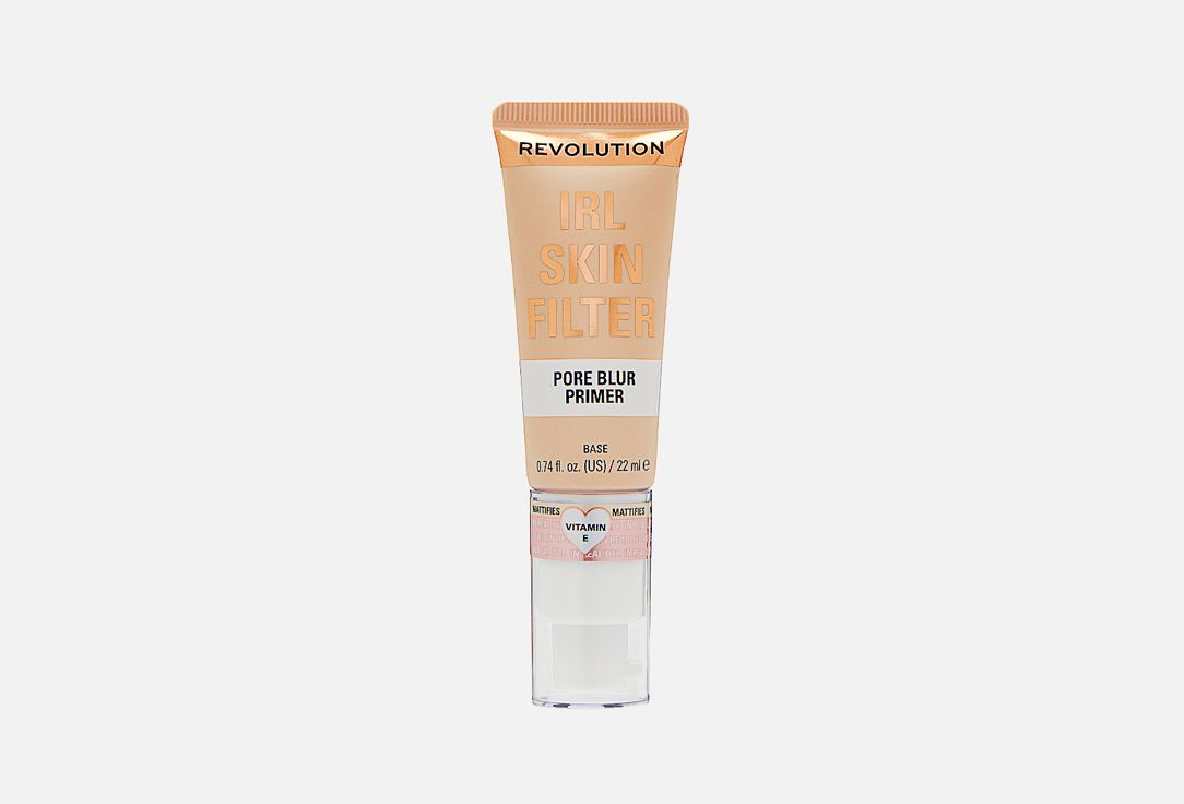 Comfy glow foundation. Праймер для лица революшен. Праймер Revolution.