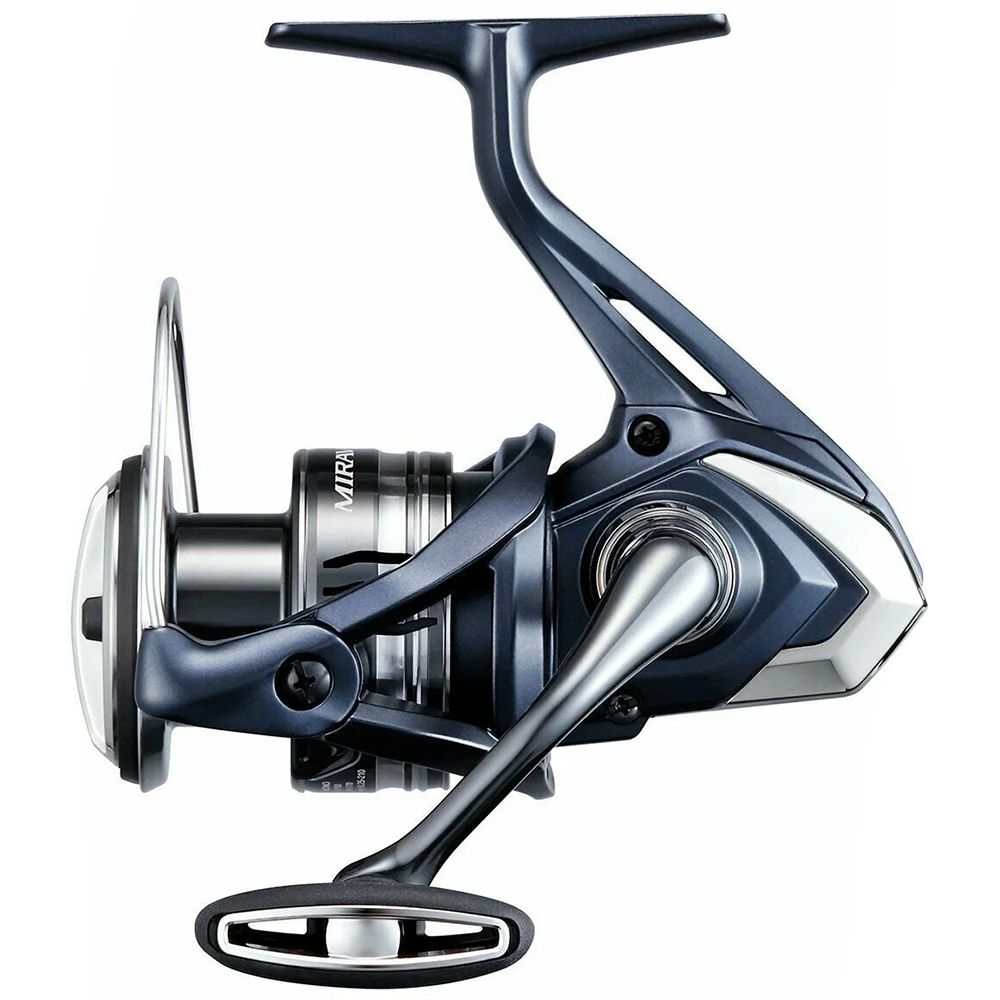 SHIMANO 22MIRAVEL 4000XG 美品 トレンド - リール