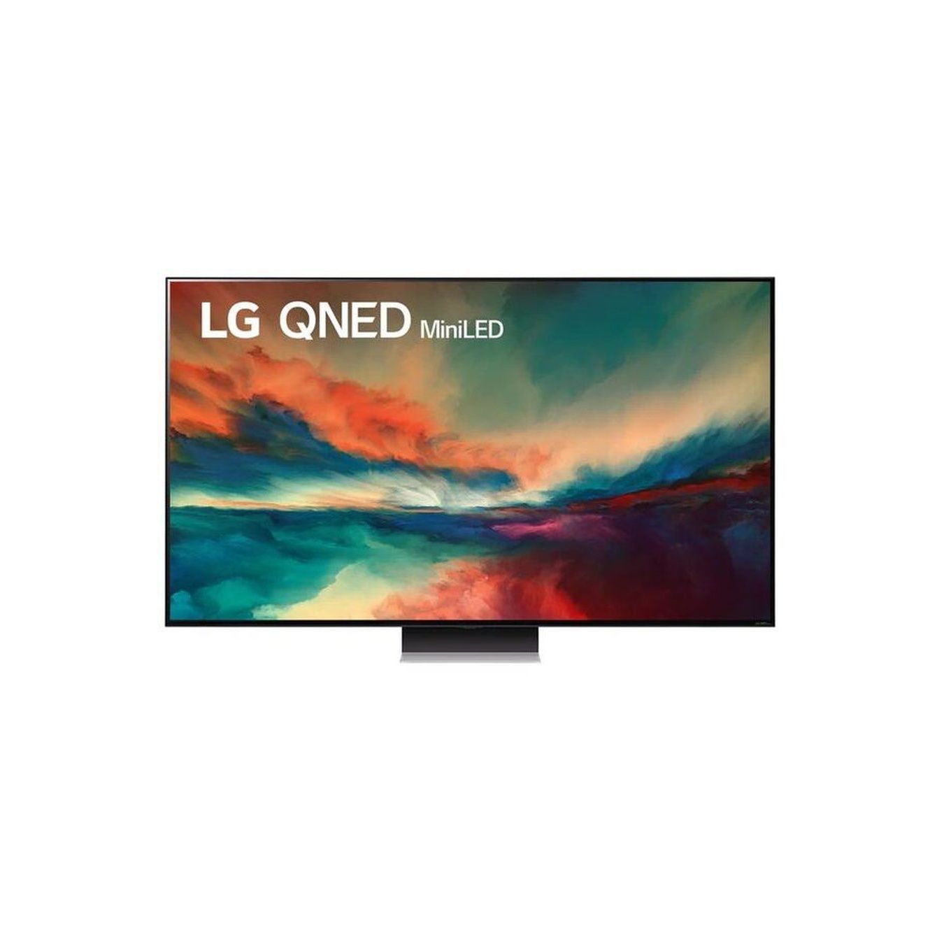 Купить телевизор LG 65QNED876RA.ARUB 65