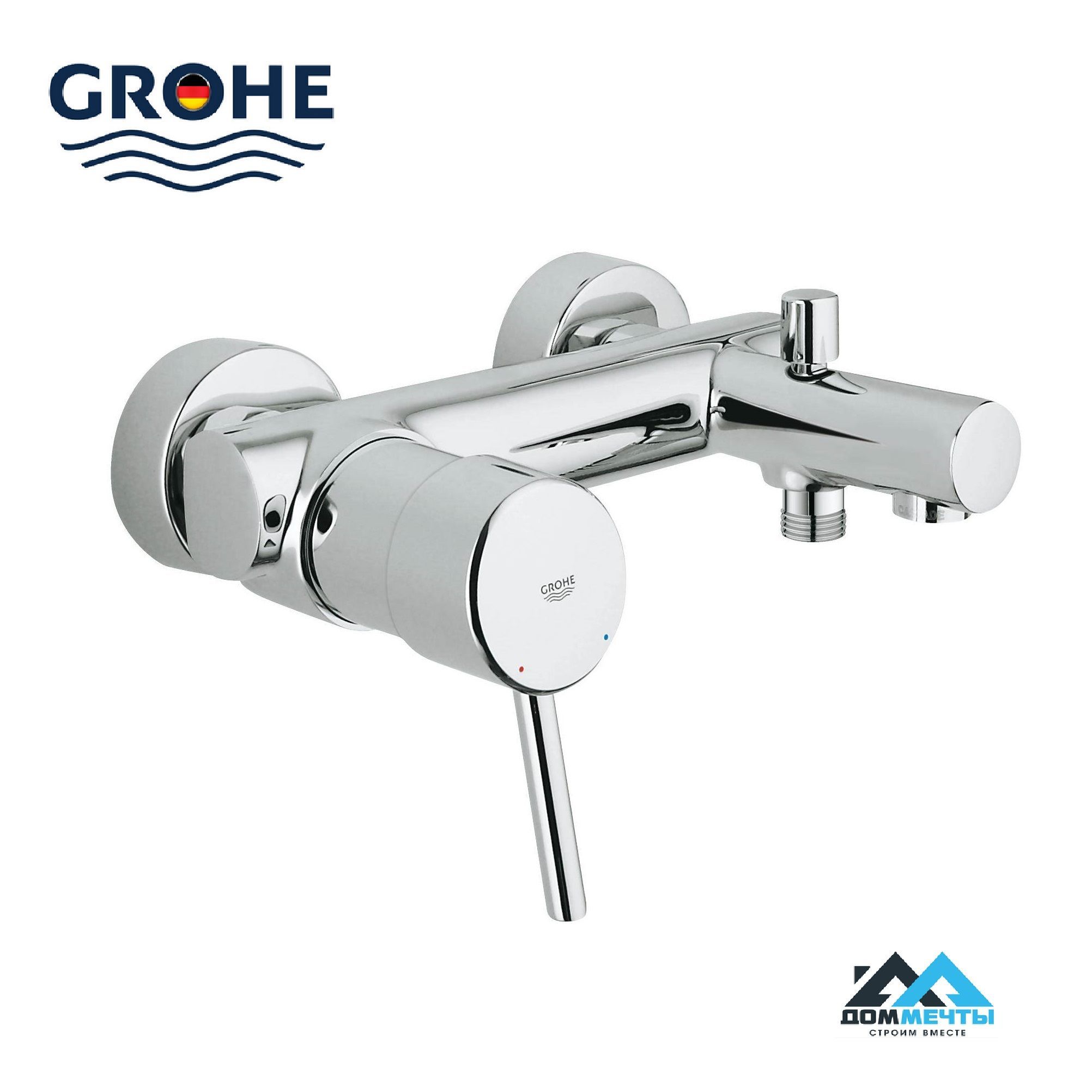 Смеситель grohe для ванной. Grohe Concetto 32211001. Смеситель Grohe Concetto 32211001. Смеситель для ванны Grohe Concetto 32211001. Смеситель для ванны Grohe Concetto, хром (32211001).