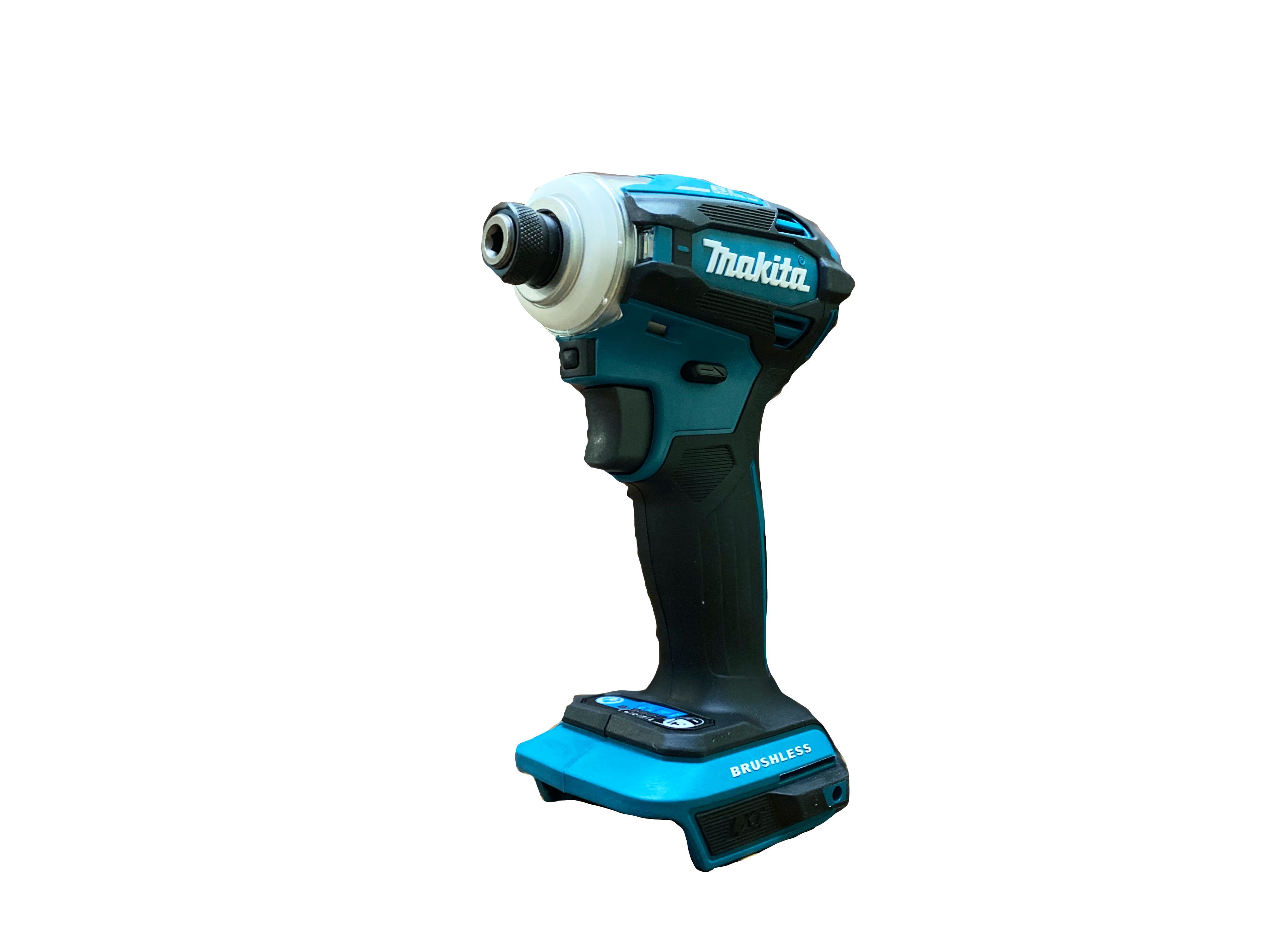 Импульсный Шуруповерт Аккумуляторный Dtd154z Makita Где Купить